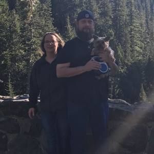 Meet your Posher, Leslie